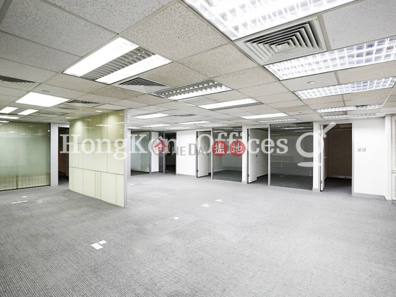 上海實業大廈低層-寫字樓/工商樓盤出租樓盤-HK$ 79,750/ 月