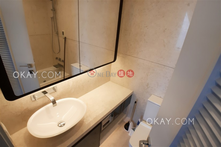 Stylish 2 bedroom with balcony | Rental 180 Connaught Road West | Western District | Hong Kong Rental, HK$ 43,000/ month