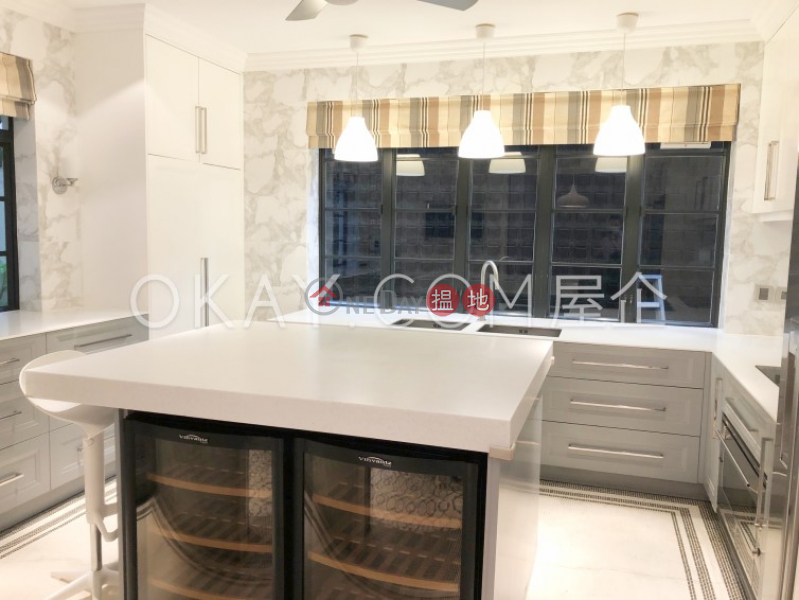 1-1A Sing Woo Crescent Low, Residential | Sales Listings | HK$ 57M