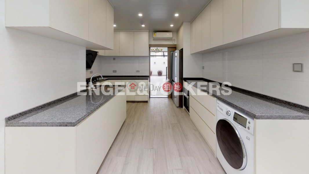 4 Bedroom Luxury Flat for Rent in Pok Fu Lam | 25-27 Bisney Road | Western District, Hong Kong Rental, HK$ 128,000/ month