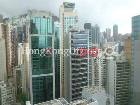 Office Unit for Rent at Cs Tower, Cs Tower 昌盛大廈 | Western District (HKO-70053-ABHR)_0