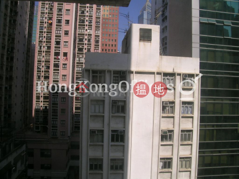 東美中心寫字樓租單位出租, 東美中心 Dominion Centre | 灣仔區 (HKO-26168-ALHR)_0