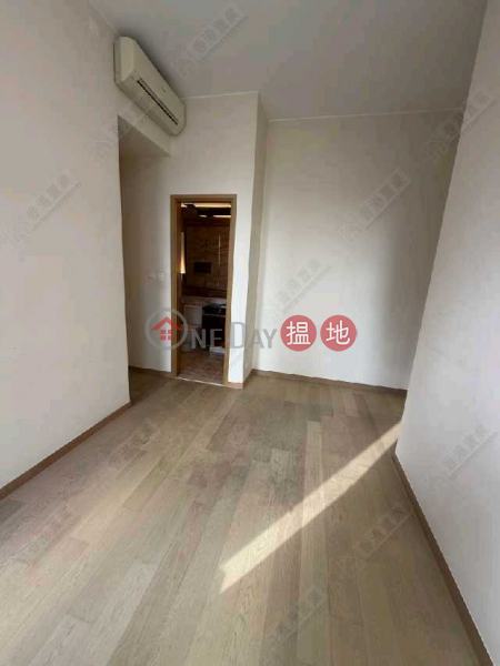 HK$ 36.5M Grand Austin Tower 2, Yau Tsim Mong, 3-bedroom, 1-ensuite apartment with balcony and open sea view