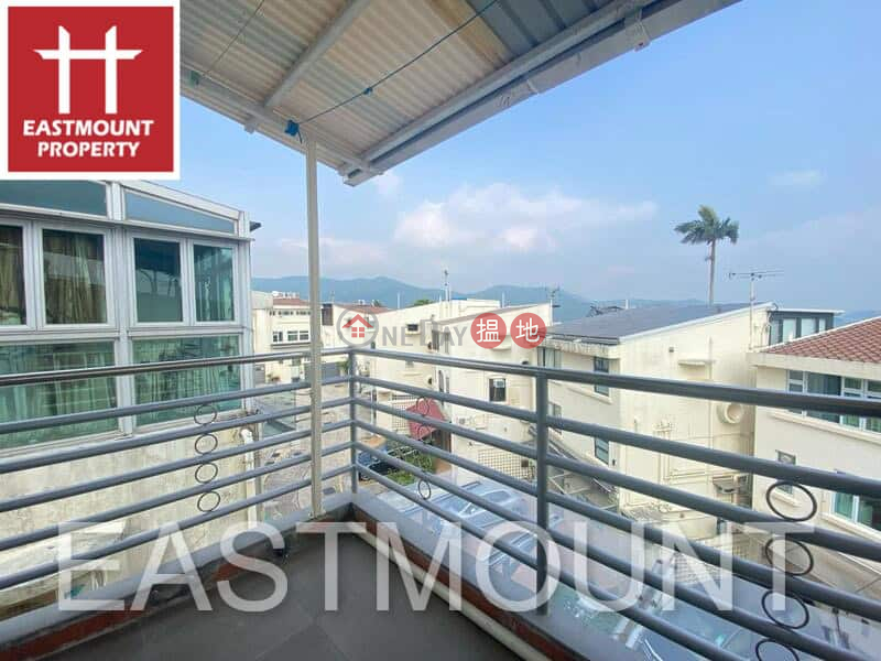 西貢 Sea View Villa, Chuk Yeung Road 竹洋路西沙小築別墅出租-近西貢市 出售單位|西沙小築(Sea View Villa)出售樓盤 (EASTM-SSKH222)