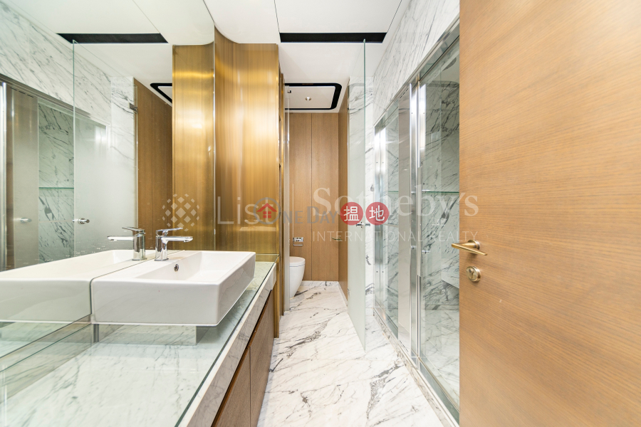 HK$ 130,000/ month | Argenta Western District, Property for Rent at Argenta with 3 Bedrooms