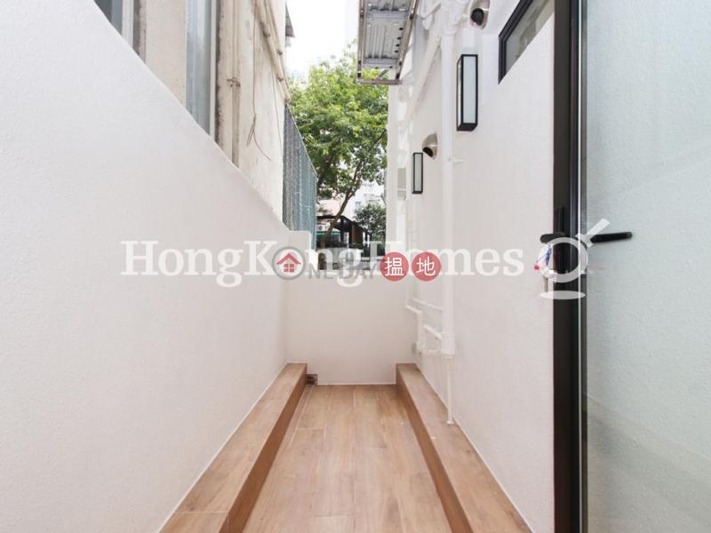 1 Bed Unit for Rent at 34-36 Gage Street, 34-36 Gage Street | Central District Hong Kong Rental, HK$ 31,000/ month