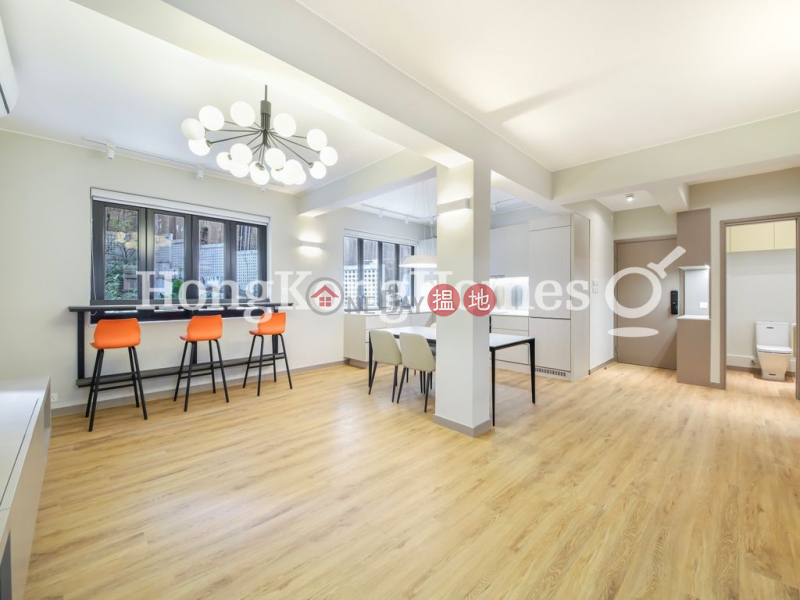 3 Bedroom Family Unit for Rent at 17-19 Prince\'s Terrace | 17-19 Prince\'s Terrace 太子臺17-19號 Rental Listings