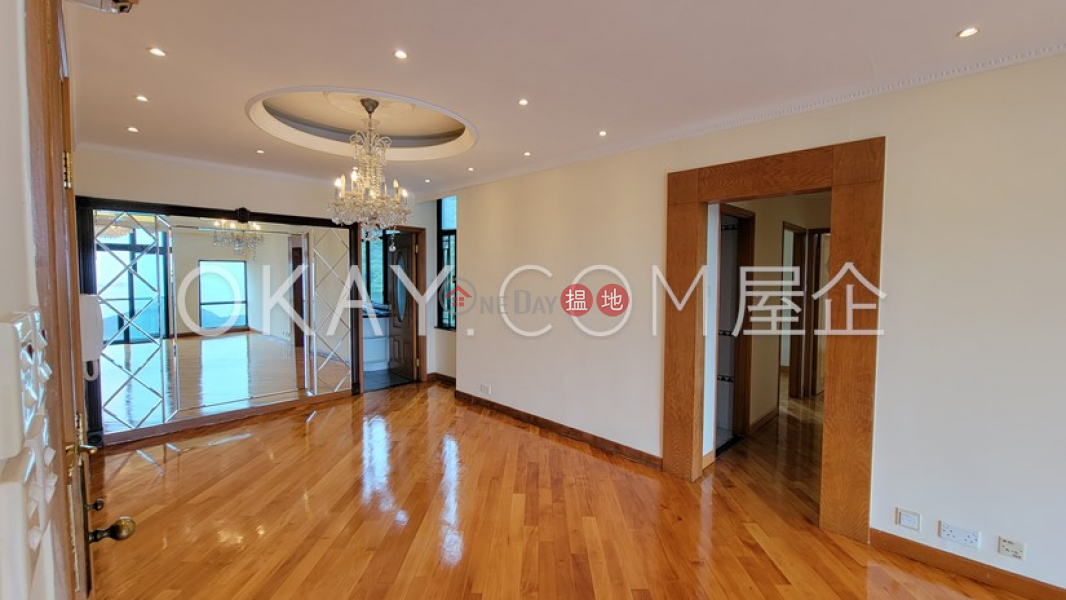 Lovely 3 bedroom with sea views & parking | Rental, 37 Repulse Bay Road | Southern District Hong Kong Rental | HK$ 78,000/ month