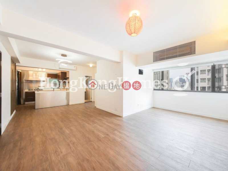 3 Bedroom Family Unit for Rent at La Vogue Court, 29 Village Road | Wan Chai District, Hong Kong Rental, HK$ 46,000/ month