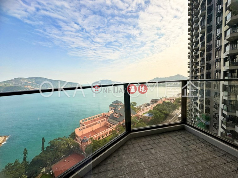 Luxurious 4 bedroom with balcony | Rental 33 Tai Tam Road | Southern District Hong Kong | Rental | HK$ 90,000/ month