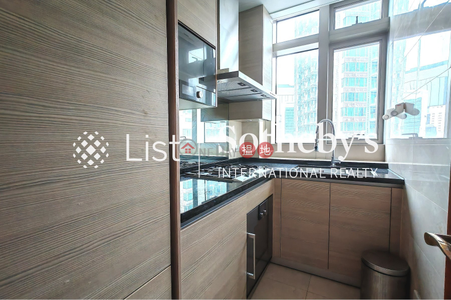 HK$ 57,000/ month, The Avenue Tower 1, Wan Chai District, Property for Rent at The Avenue Tower 1 with 2 Bedrooms