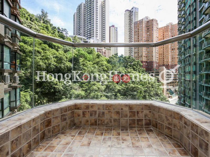 龍華花園三房兩廳單位出售-25大坑徑 | 灣仔區香港出售|HK$ 1,898萬