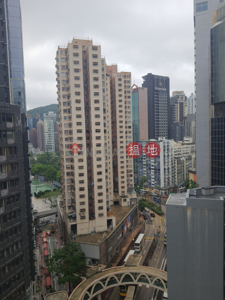 Hong Kong Chinese Bank Causeway Bay Center High | Office / Commercial Property Rental Listings HK$ 20,000/ month