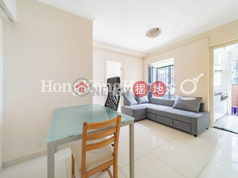 富來閣一房單位出售, 富來閣 Flora Court | 中區 (Proway-LID35663S)_0