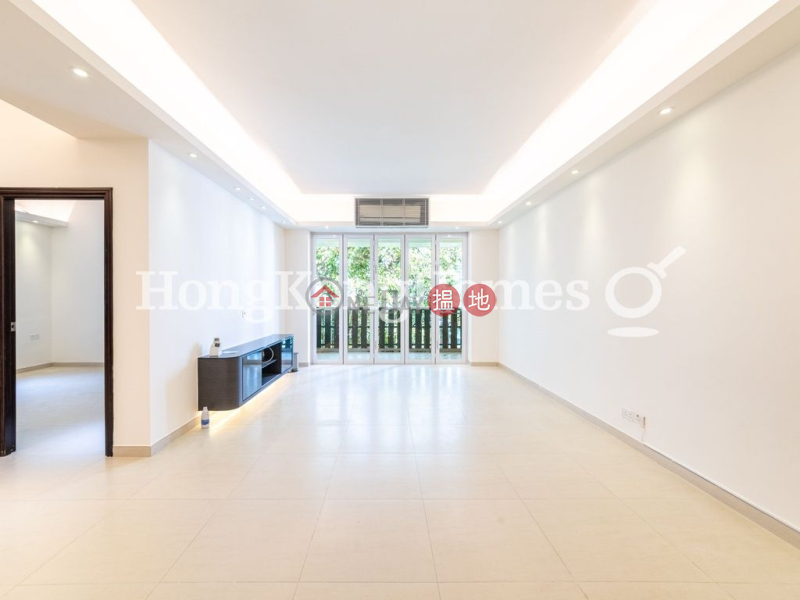 No 1 Shiu Fai Terrace Unknown Residential Rental Listings HK$ 51,800/ month