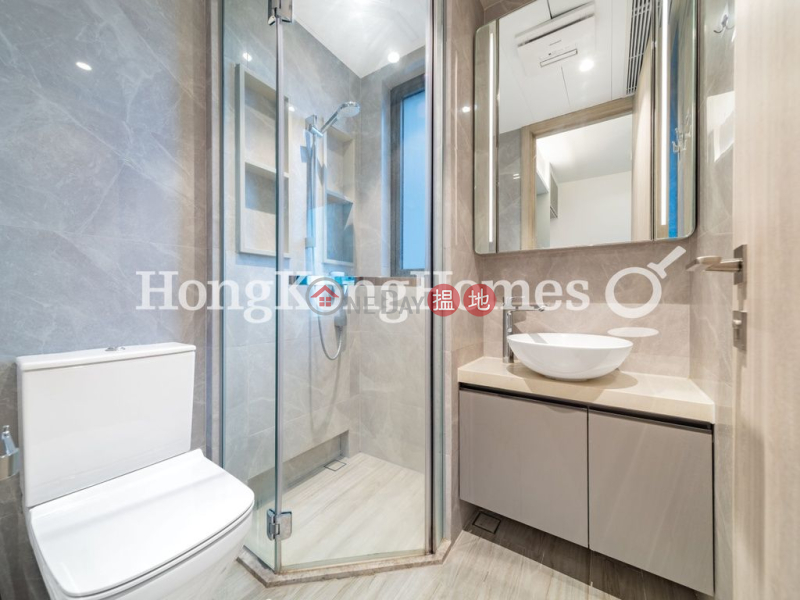 1 Bed Unit for Rent at Central 8, 8 Mosque Street | Western District, Hong Kong, Rental HK$ 17,000/ month