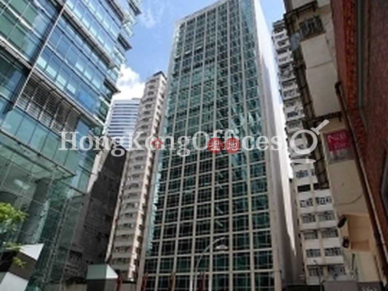 Office Unit for Rent at Tesbury Centre, Tesbury Centre 金鐘匯中心 Rental Listings | Wan Chai District (HKO-39142-ABHR)
