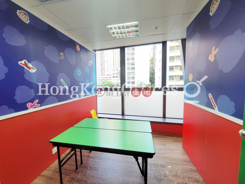 HK$ 62,176/ month | KP Tower Wan Chai District, Office Unit for Rent at KP Tower