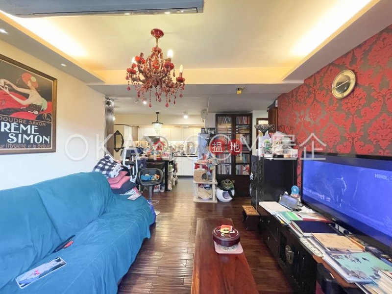 Nicely kept 2 bedroom with terrace | For Sale, 26-72 Peacock Road | Eastern District | Hong Kong Sales HK$ 10.98M