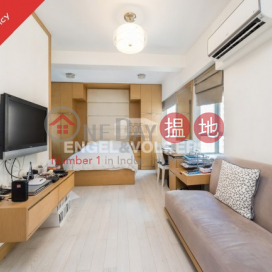 Studio Apartment in Windsor Court, Windsor Court 衛城閣 | Central District (MIDLE-0723794187)_0