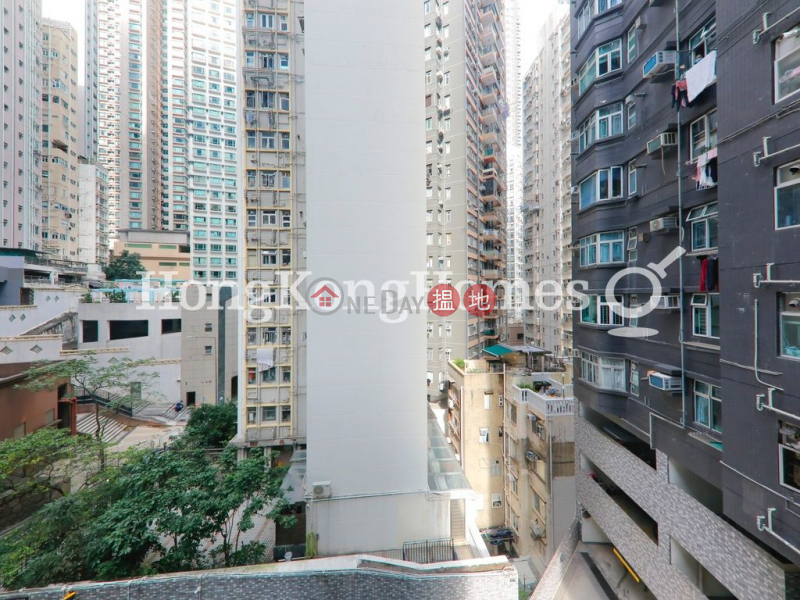 Property Search Hong Kong | OneDay | Residential, Rental Listings | 2 Bedroom Unit for Rent at 13 Seymour Road