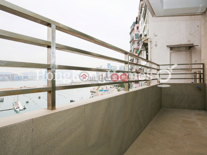 2 Bedroom Unit for Rent at Hoi Kung Court, 264-269 Gloucester Road | Wan Chai District Hong Kong | Rental | HK$ 38,000/ month