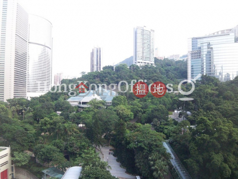 Office Unit for Rent at Three Garden Road, Central | Three Garden Road, Central 花園道三號 _0