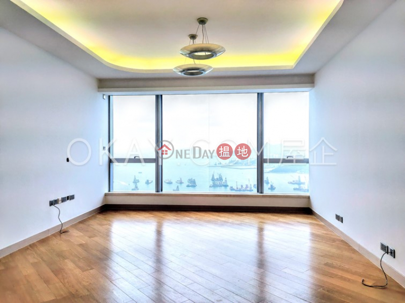 Property Search Hong Kong | OneDay | Residential | Sales Listings | Beautiful 4 bedroom on high floor with sea views | For Sale