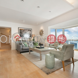 Luxurious 4 bed on high floor with sea views & rooftop | For Sale