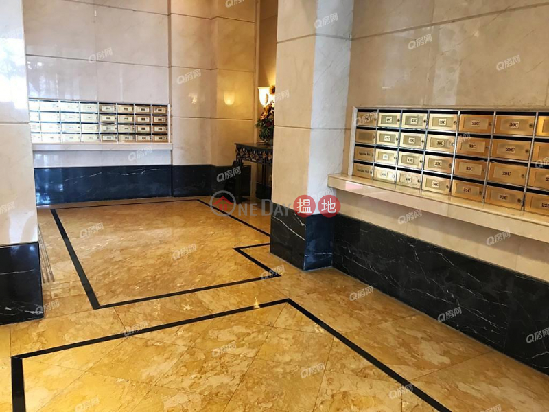騰皇居 II-高層|住宅出租樓盤-HK$ 100,000/ 月