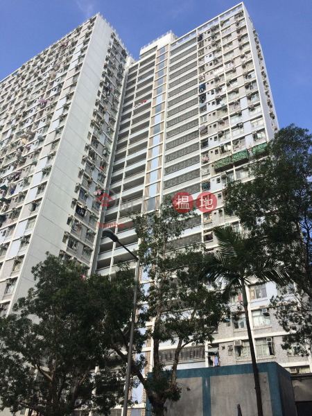 大窩口邨富碧樓 (Fu Pik House, Tai Wo Hau Estate) 葵涌|搵地(OneDay)(2)