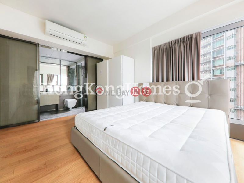 2 Bedroom Unit for Rent at Alassio 100 Caine Road | Western District Hong Kong Rental | HK$ 60,000/ month