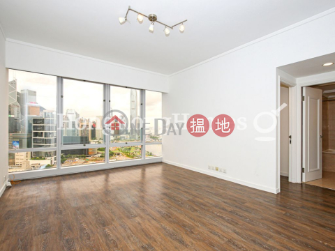 1 Bed Unit for Rent at Convention Plaza Apartments | Convention Plaza Apartments 會展中心會景閣 _0