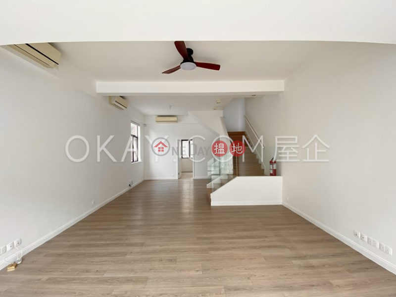 Lovely house with rooftop, terrace | Rental, 25-27 Bisney Road | Western District | Hong Kong | Rental | HK$ 108,000/ month