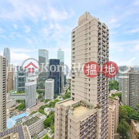 4 Bedroom Luxury Unit at Visalia Garden | For Sale