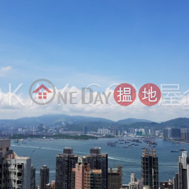 1房2廁,實用率高,極高層,連車位福苑出售單位 | 福苑 Scenic Garden _0