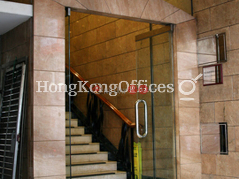 Office Unit for Rent at Far East Consortium Building, 121 Des Voeux Road Central | Central District Hong Kong, Rental | HK$ 36,400/ month