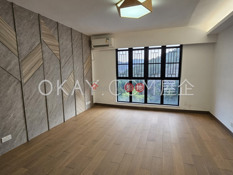 Stylish 3 bedroom with balcony | Rental, Hong Kong Baptist University Staff Quarters 香港浸會大學職員宿舍 Rental Listings | Sha Tin (OKAY-R801683)