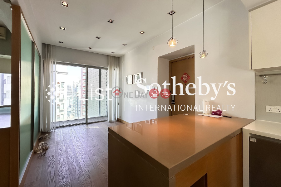 Soho 38 Unknown, Residential Rental Listings, HK$ 33,000/ month