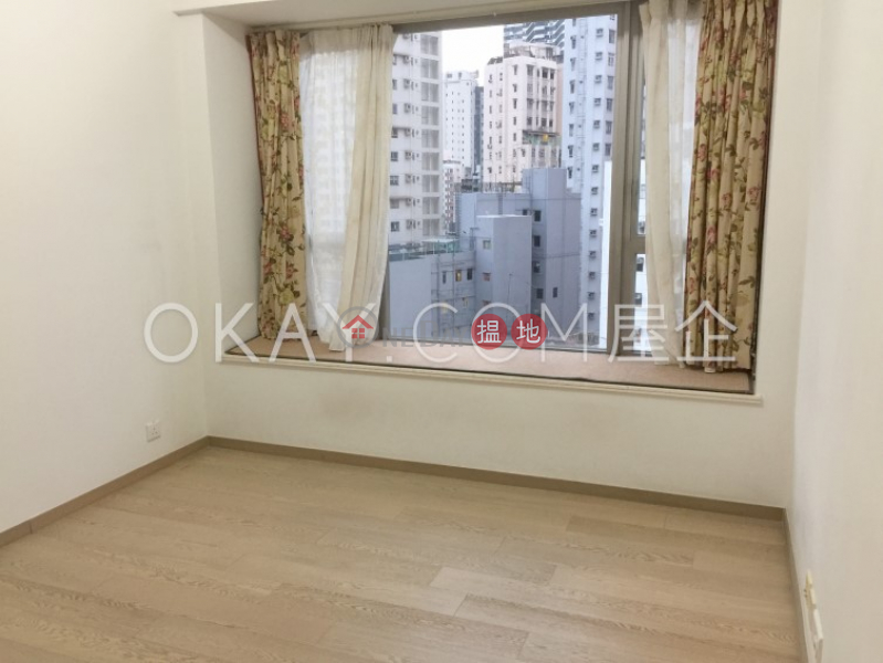 Rare 3 bedroom with balcony | Rental | 23 Hing Hon Road | Western District, Hong Kong, Rental | HK$ 54,000/ month