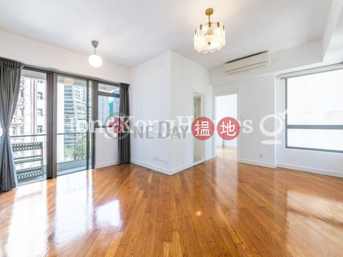 1 Bed Unit for Rent at One Pacific Heights | One Pacific Heights 盈峰一號 _0