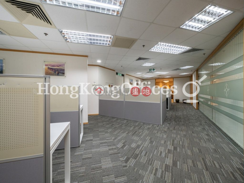 HK$ 170,200/ month Convention Plaza, Wan Chai District, Office Unit for Rent at Convention Plaza