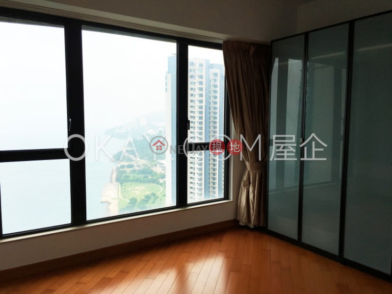 Exquisite 3 bedroom on high floor with balcony | For Sale 688 Bel-air Ave | Southern District, Hong Kong Sales HK$ 49M