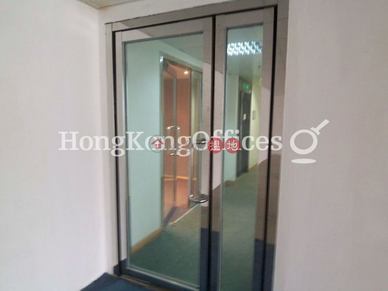 Property Search Hong Kong | OneDay | Office / Commercial Property, Rental Listings Office Unit for Rent at Tsim Sha Tsui Centre