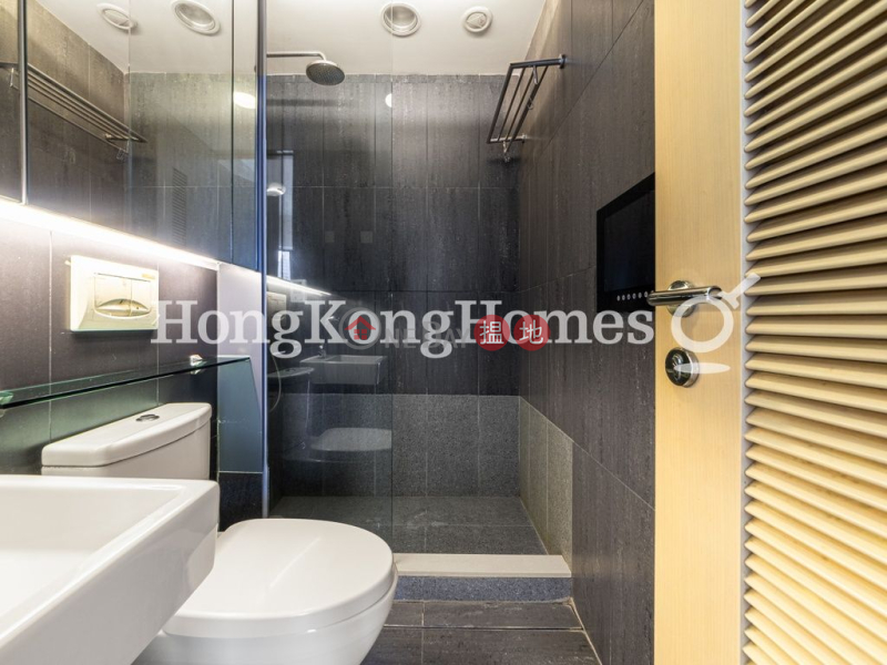 3 Bedroom Family Unit for Rent at The Oakhill | 28 Wood Road | Wan Chai District | Hong Kong Rental HK$ 54,500/ month