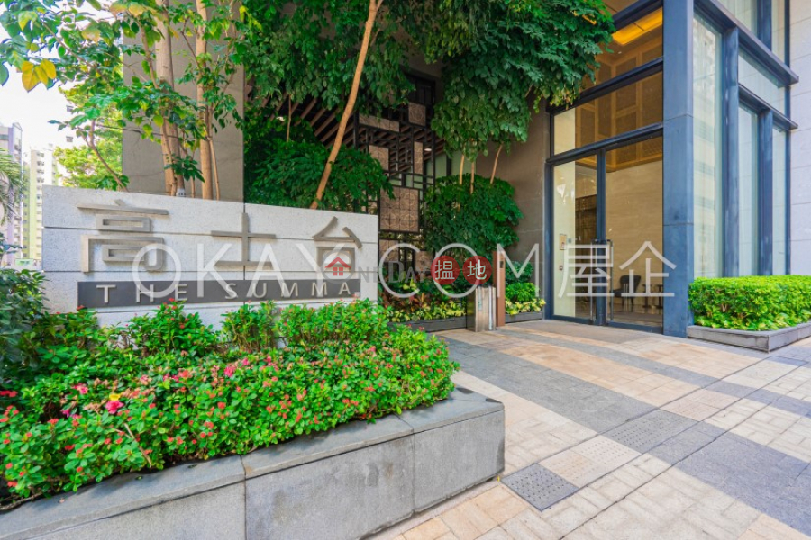 The Summa | Middle | Residential, Sales Listings | HK$ 19.5M