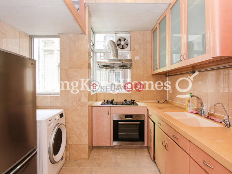 2 Bedroom Unit for Rent at Merry Garden | 90 Kennedy Road | Eastern District, Hong Kong | Rental | HK$ 36,800/ month