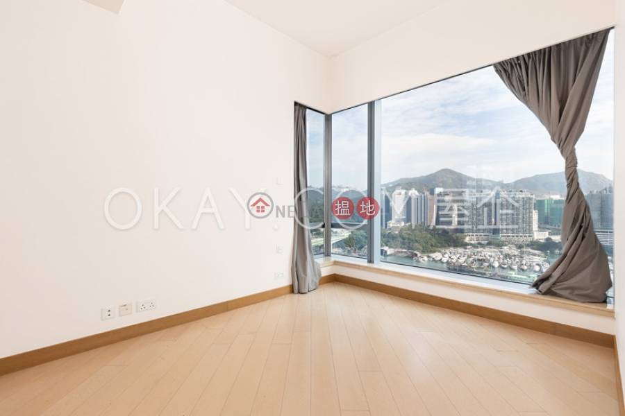 Larvotto | Middle | Residential | Rental Listings, HK$ 48,000/ month