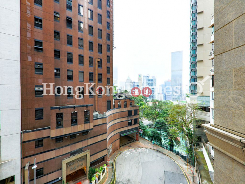 香港搵樓|租樓|二手盤|買樓| 搵地 | 住宅出租樓盤麥當勞道3號兩房一廳單位出租