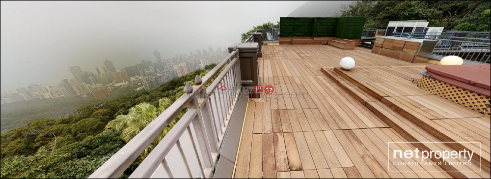 Villa Vista, Middle, Residential, Rental Listings | HK$ 140,000/ month